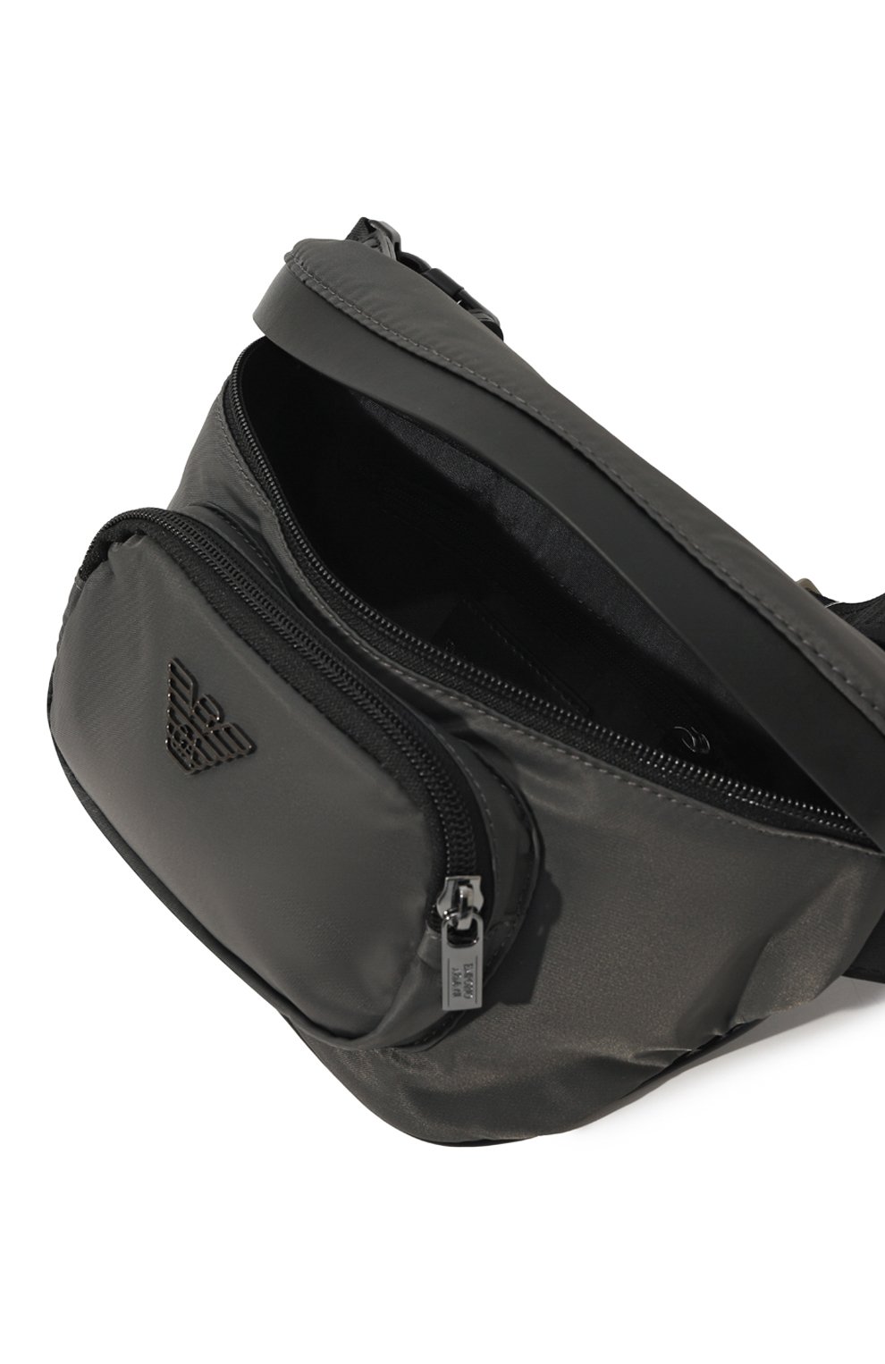 Поясная сумка EMPORIO ARMANI, арт. Y40238/Y217J, фото 5