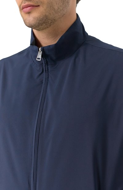 Двусторонний жилет PAUL&SHARK, арт. 25412614/3XL, фото 5