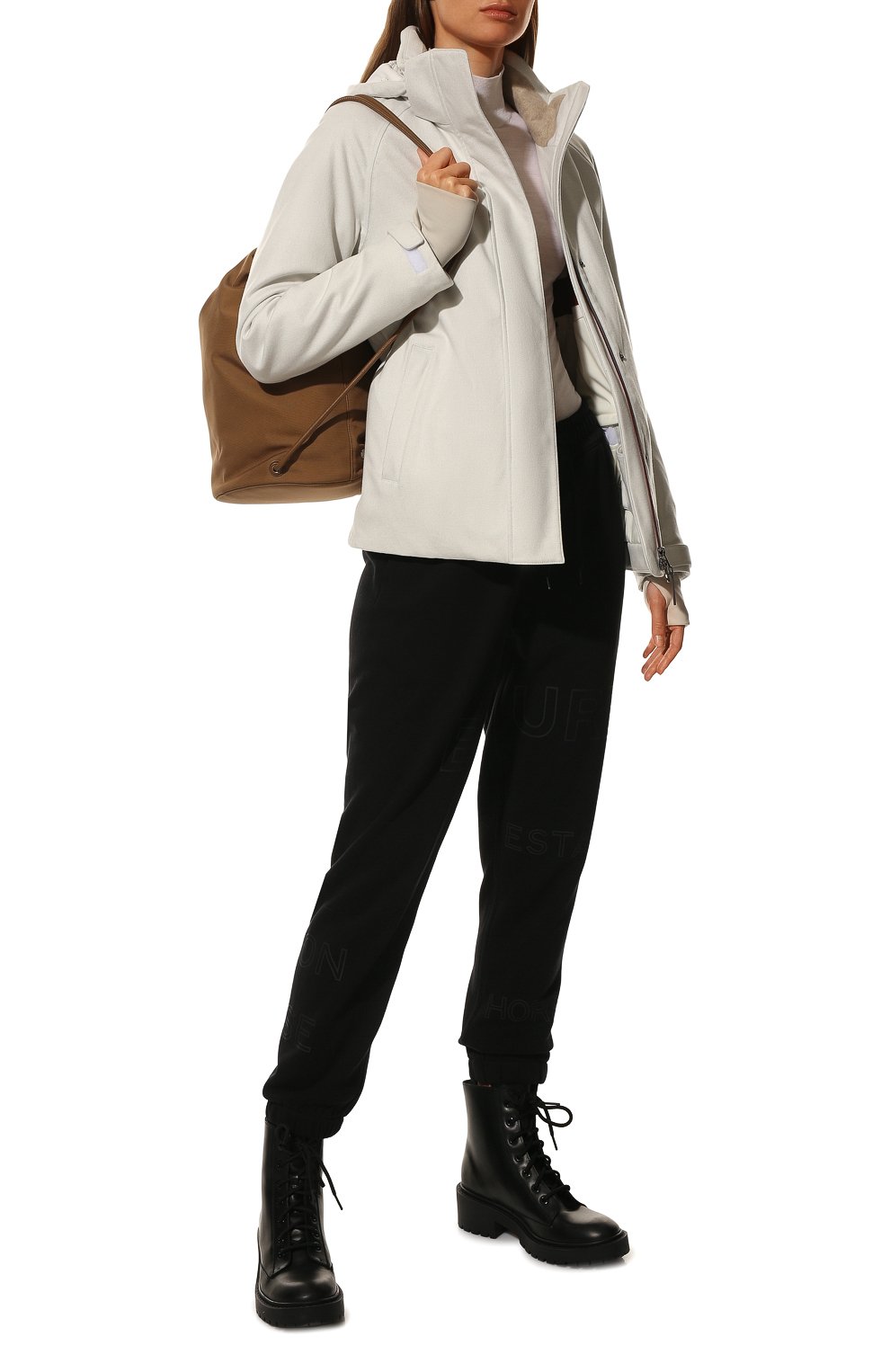 Утепленная куртка LORO PIANA, арт. FAL0204, фото 2