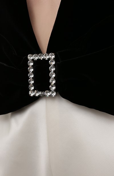 Комбинезон SAINT LAURENT, арт. 679006/Y525R, фото 5