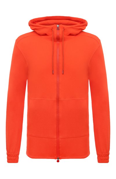 Хлопковая толстовка KITON, арт. UMC010H08801, фото 1