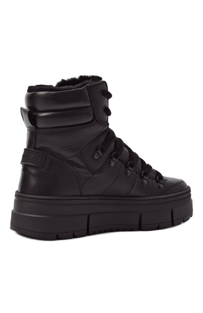 Кожаные ботинки vaduz BOGNER, арт. 22546403, фото 5