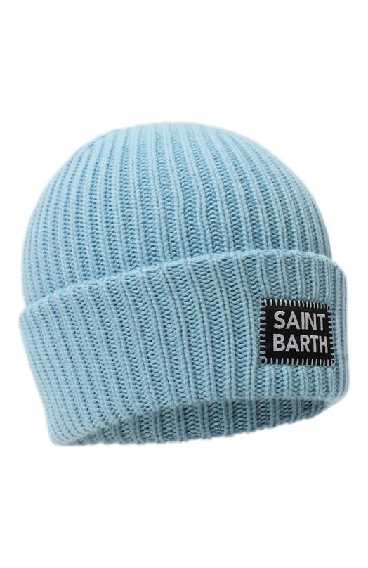 

Шапка MC2 Saint Barth, Голубой