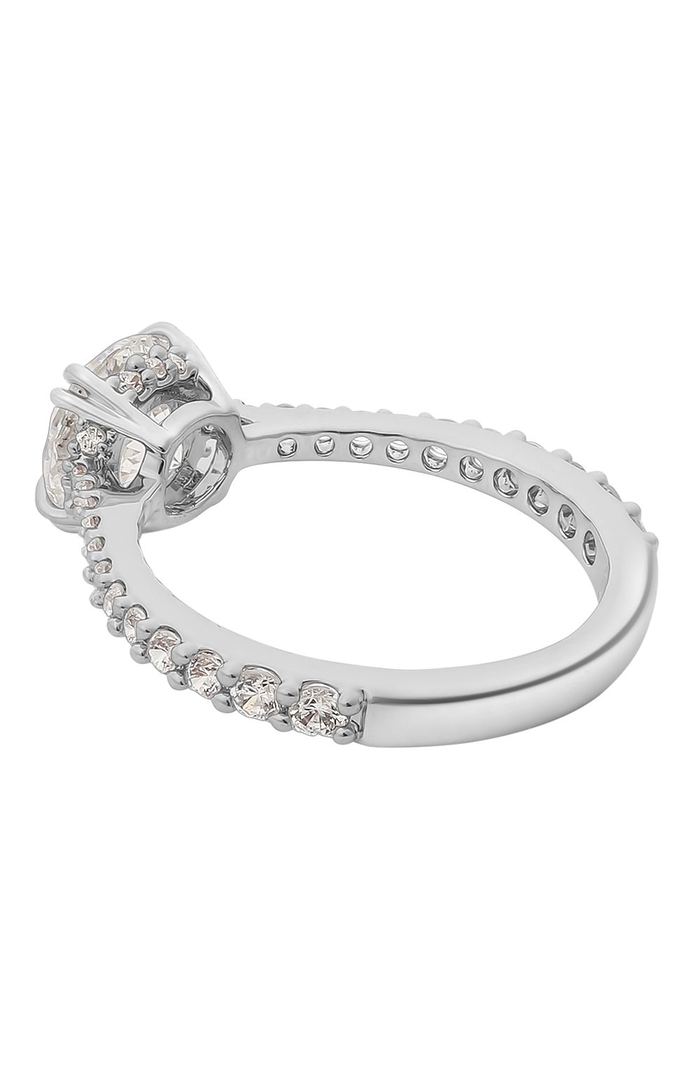 Комплект из двух колец constella SWAROVSKI, арт. 5649216, фото 4