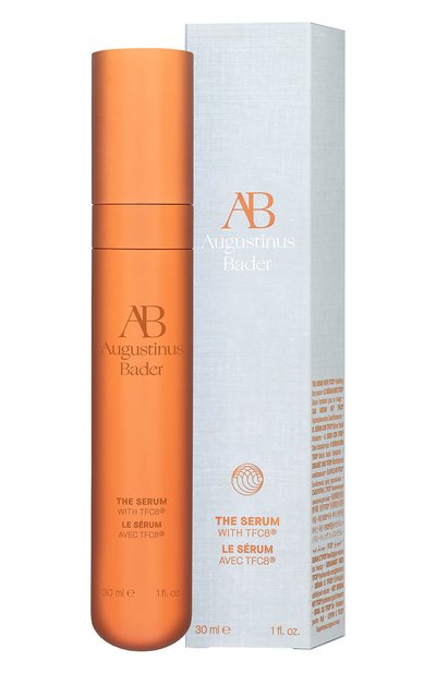 Рефил сыворотки the serum (30ml) AUGUSTINUS BADER, арт. 5060552900567, фото 4