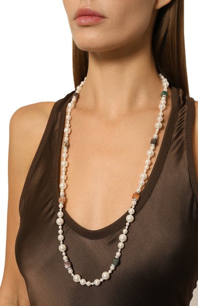 Ожерелье winter snake BLUEJAY, арт. BJ-WS, фото 2