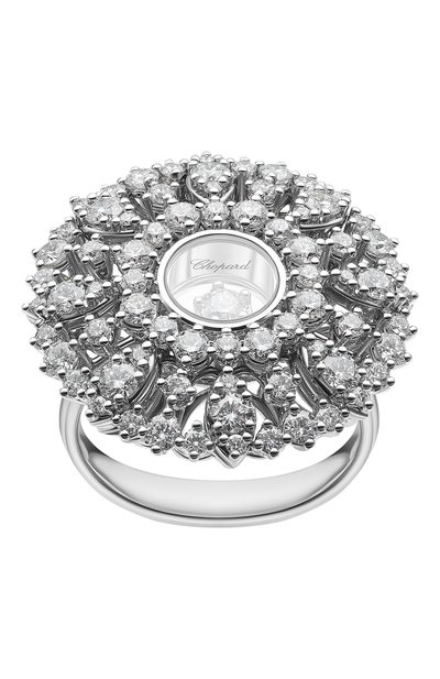 Женские кольцо CHOPARD, арт. 82A036-1110