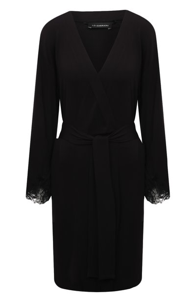 Женский халат I.D. SARRIERI, арт. L9566