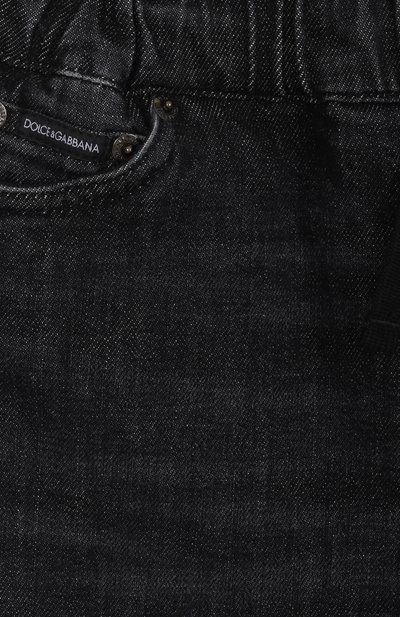 Джинсы DOLCE & GABBANA, арт. L42F85/LDD39/8-12+, фото 3