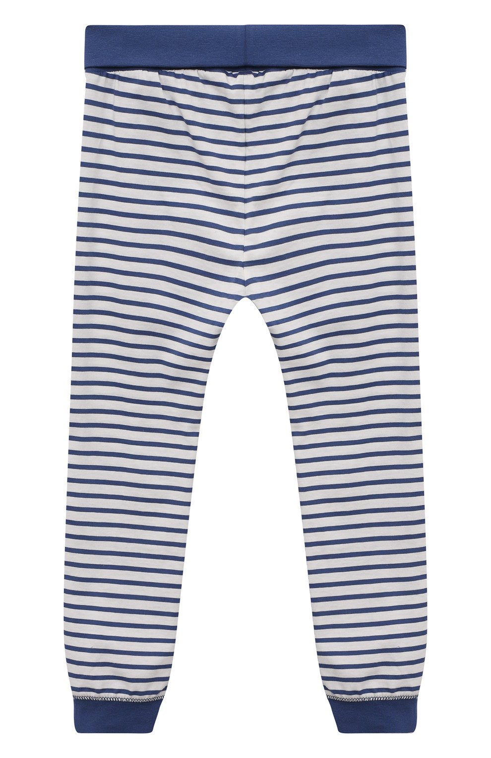 Хлопковая пижама SANETTA, арт. 221591, фото 5