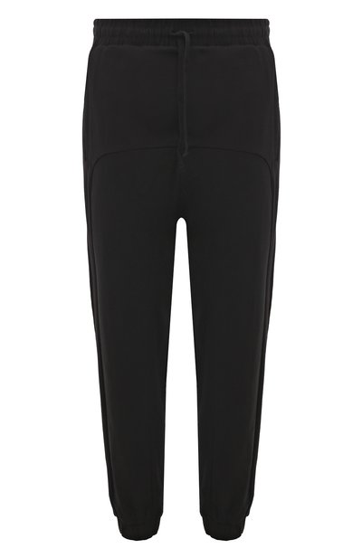 Хлопковые джоггеры THOM KROM, арт. M ST 402, фото 1