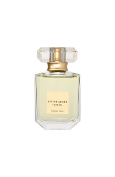Парфюмированный спрей venezia (50ml) DIVINE AROMA бесцветного цвета, арт. 7930108503628 | Фото 1 (Региональные ограничения белый список (Axapta Mercury): Не проставлено; Ограничения доставки: flammable)