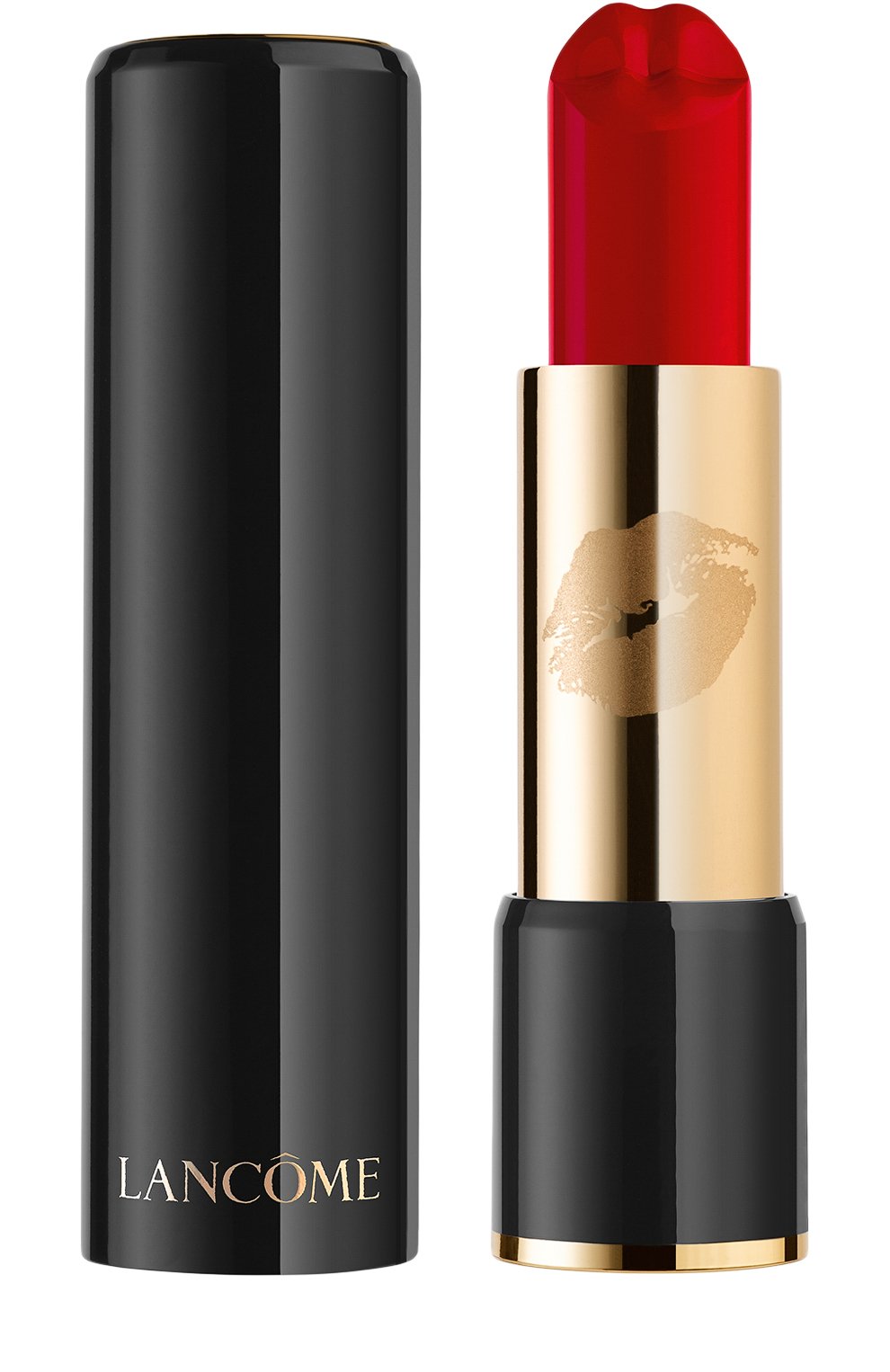 Помада для губ lar le bisou, оттенок 1955 rouge de rose LANCOME, арт. 3614271739018, фото 1