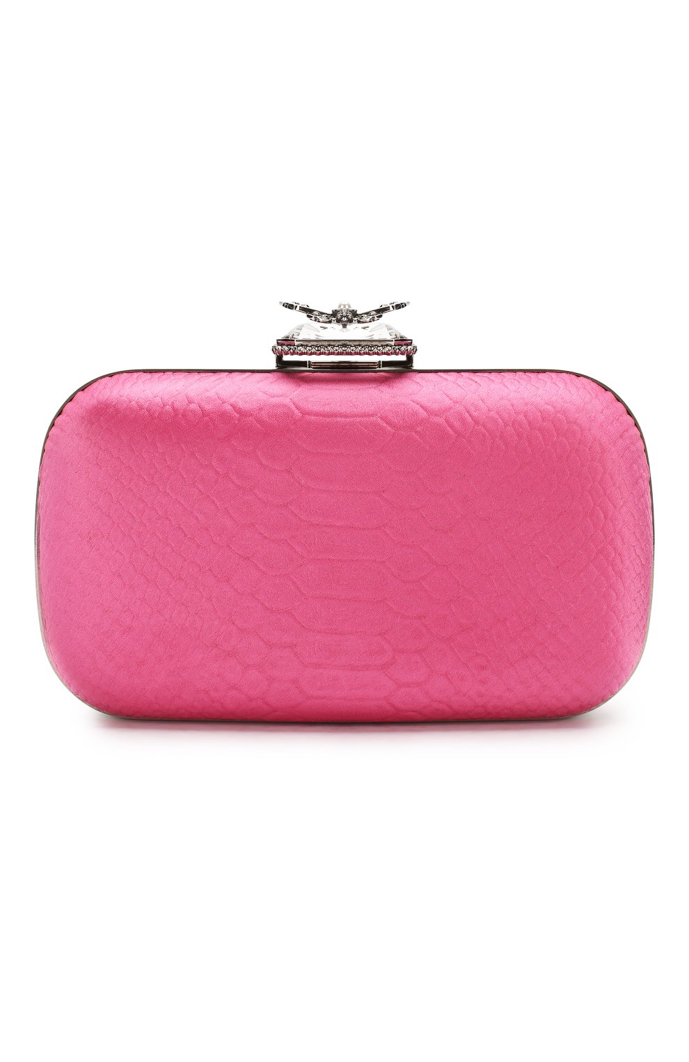 Клатч ALEXANDER MCQUEEN, арт. 583732/FPPCY, фото 1