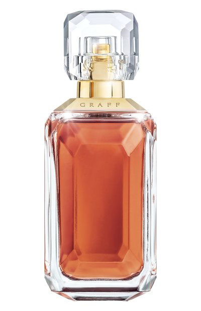 Женский парфюмерная вода lesedi la rona x (100ml) GRAFF, арт. 0085715554215