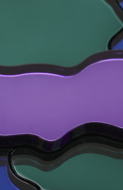 Брошь GIORGIO ARMANI разноцветного цвета по цене 99050 руб., арт. 61T420/9A640, фото 3 Брошь GIORGIO ARMANI, арт. 61T420/9A640, фото 3