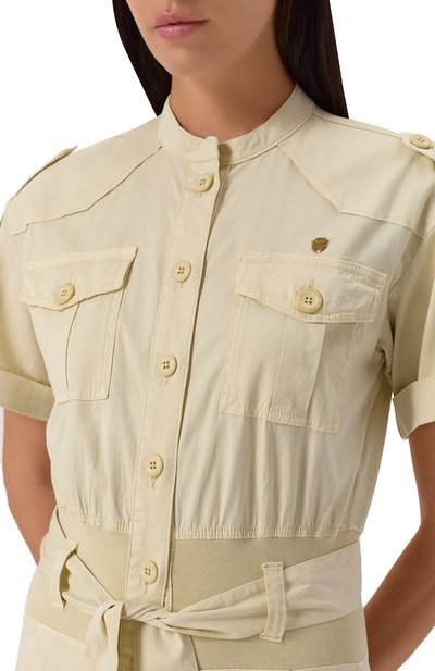 Комбинезон AERONAUTICA MILITARE, арт. 251TU141DCT3514, фото 5