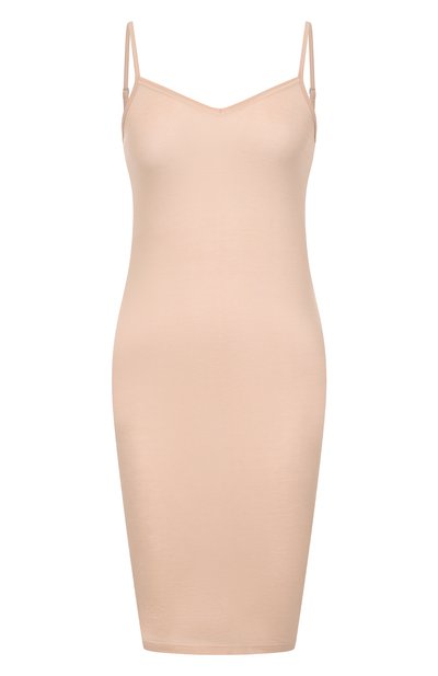 Женская хлопковая сорочка HANRO, арт. 071828