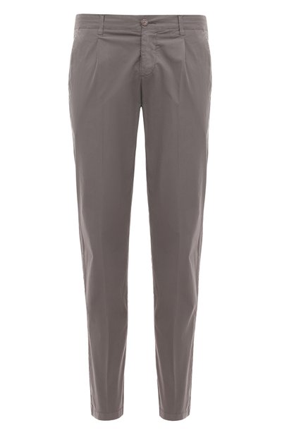 Мужские брюки FEDELI, арт. 6UEL0409