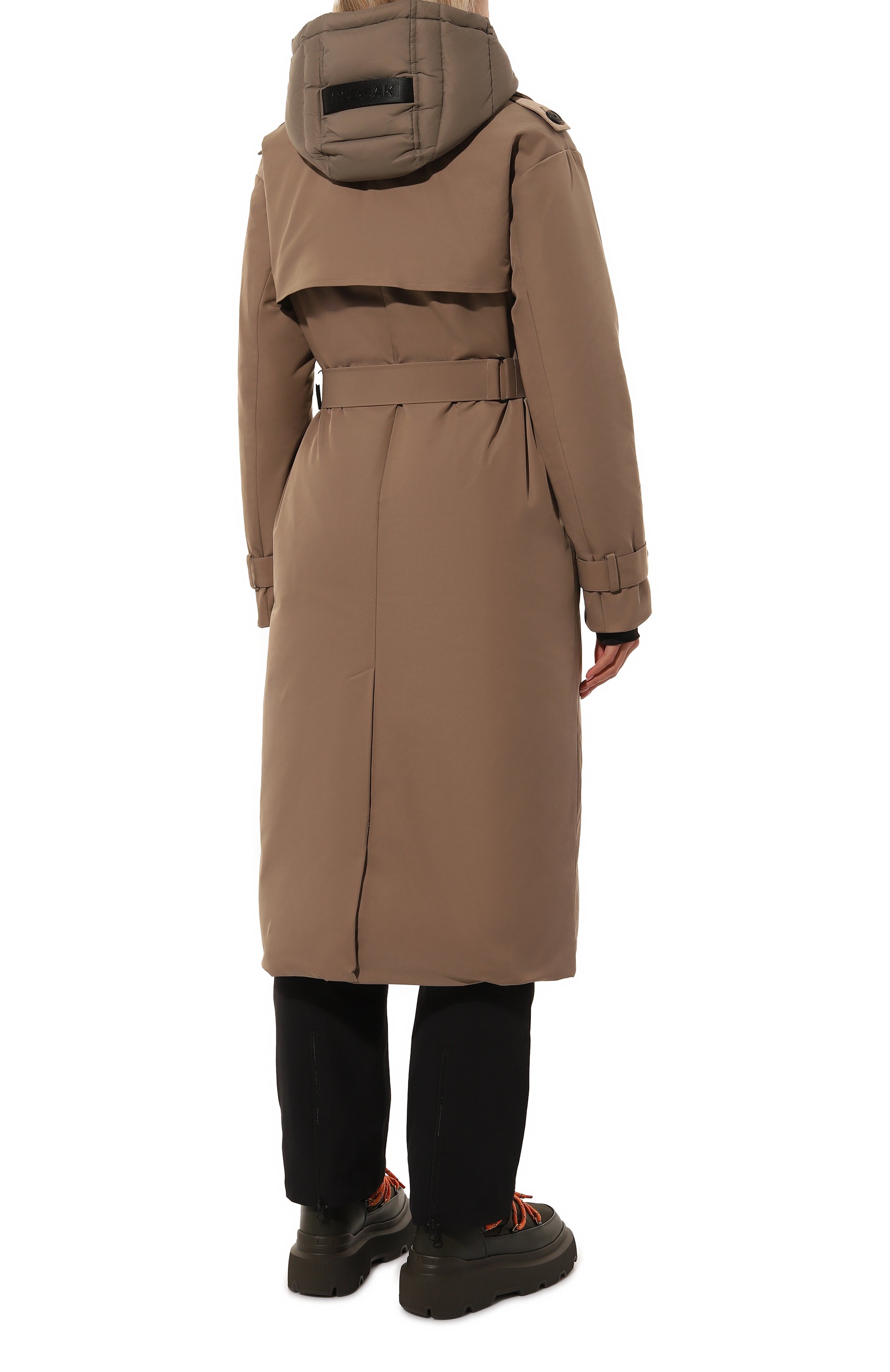 Пуховик RUDSAK, арт. 8123610/CELIA, фото 4