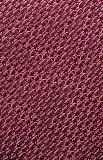 Шелковый галстук CANALI, арт. 70/HJ03277, фото 3