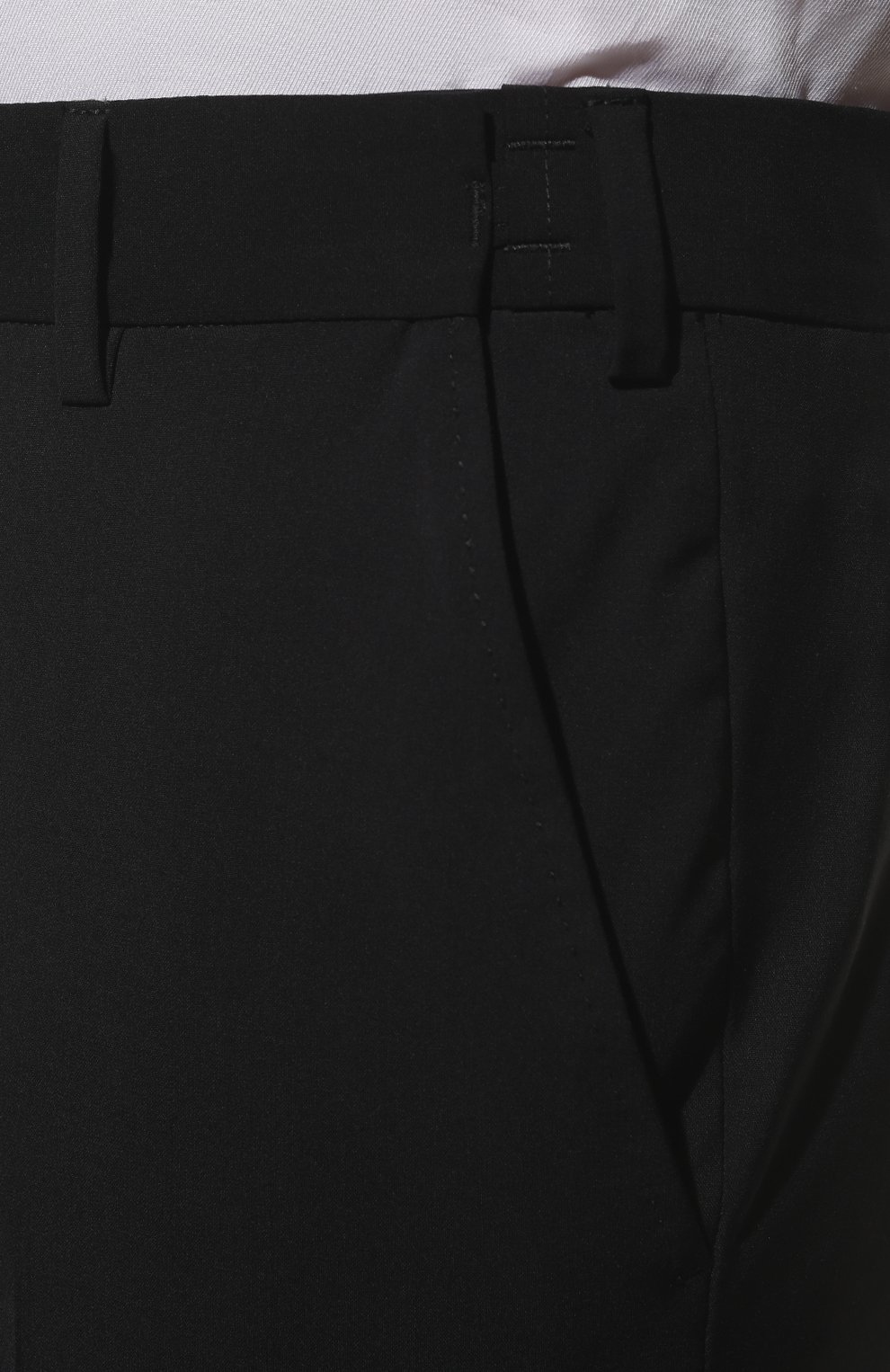 Шерстяные брюки CORNELIANI, арт. 894B08-2118563/02, фото 5