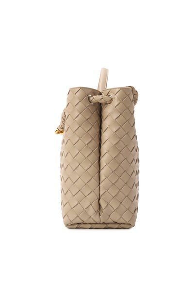 Сумка andiamo medium BOTTEGA VENETA, арт. 766016/VCPP1, фото 4
