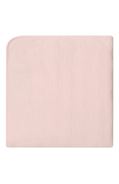 Хлопковое одеяло DOLCE & GABBANA, арт. LNJA88/G7EY9, фото 2