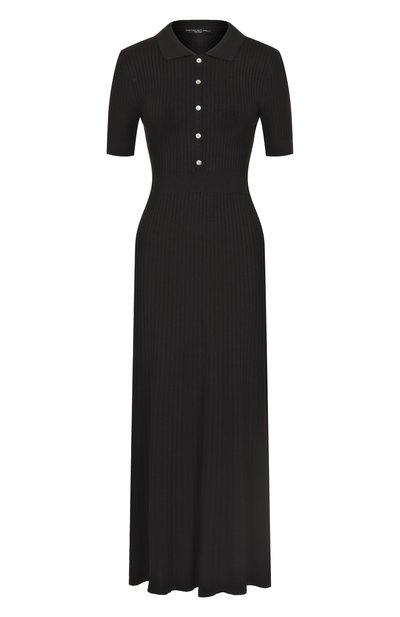 Платье из вискозы PIETRO BRUNELLI, арт. AGN012/VIMCRE, фото 1