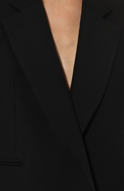 Шерстяной жакет JACOB LEE, арт. WTB04524B, фото 5