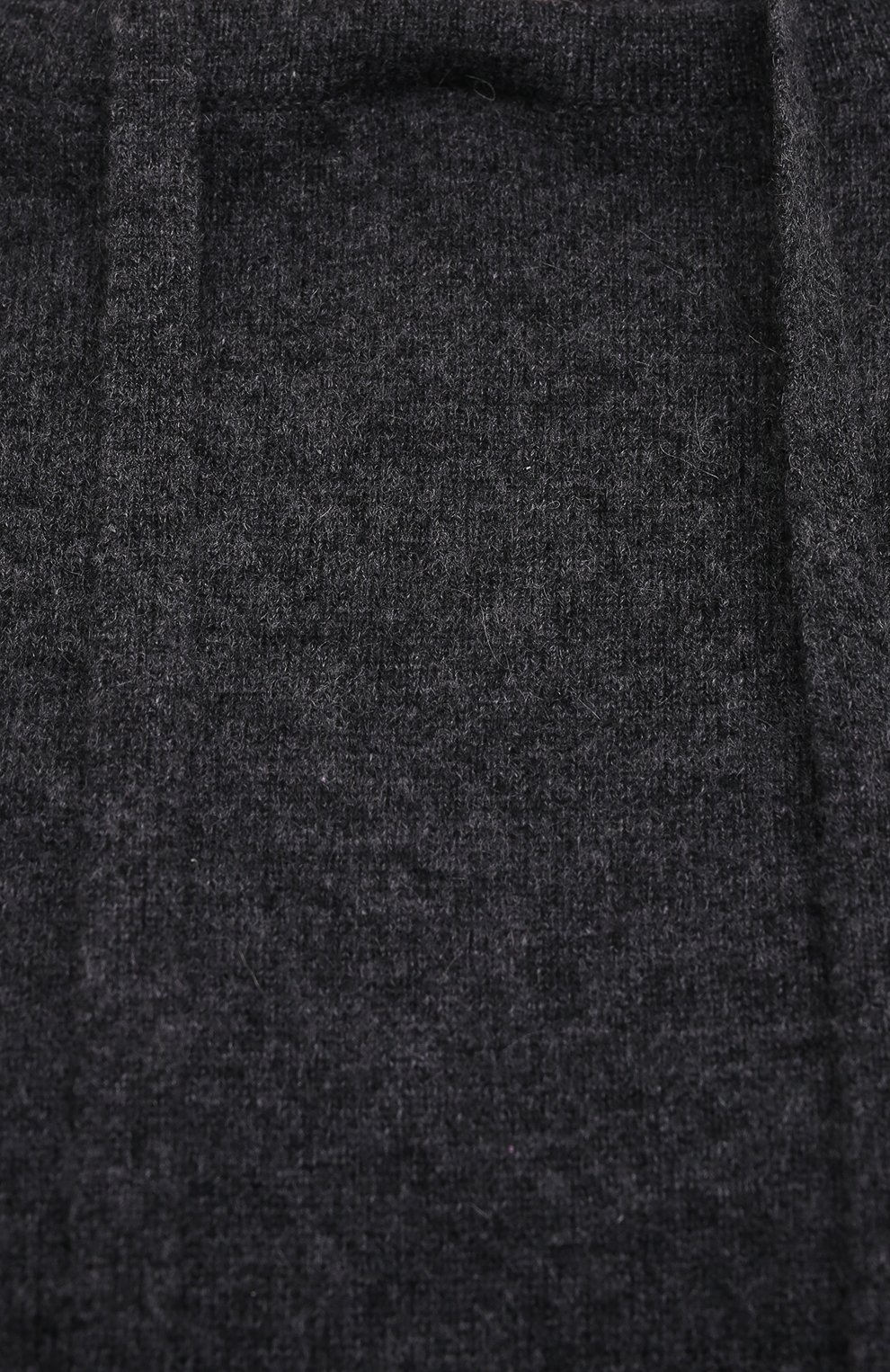 Худи из шерсти и кашемира ALLUDE, арт. 215/17002, фото 5