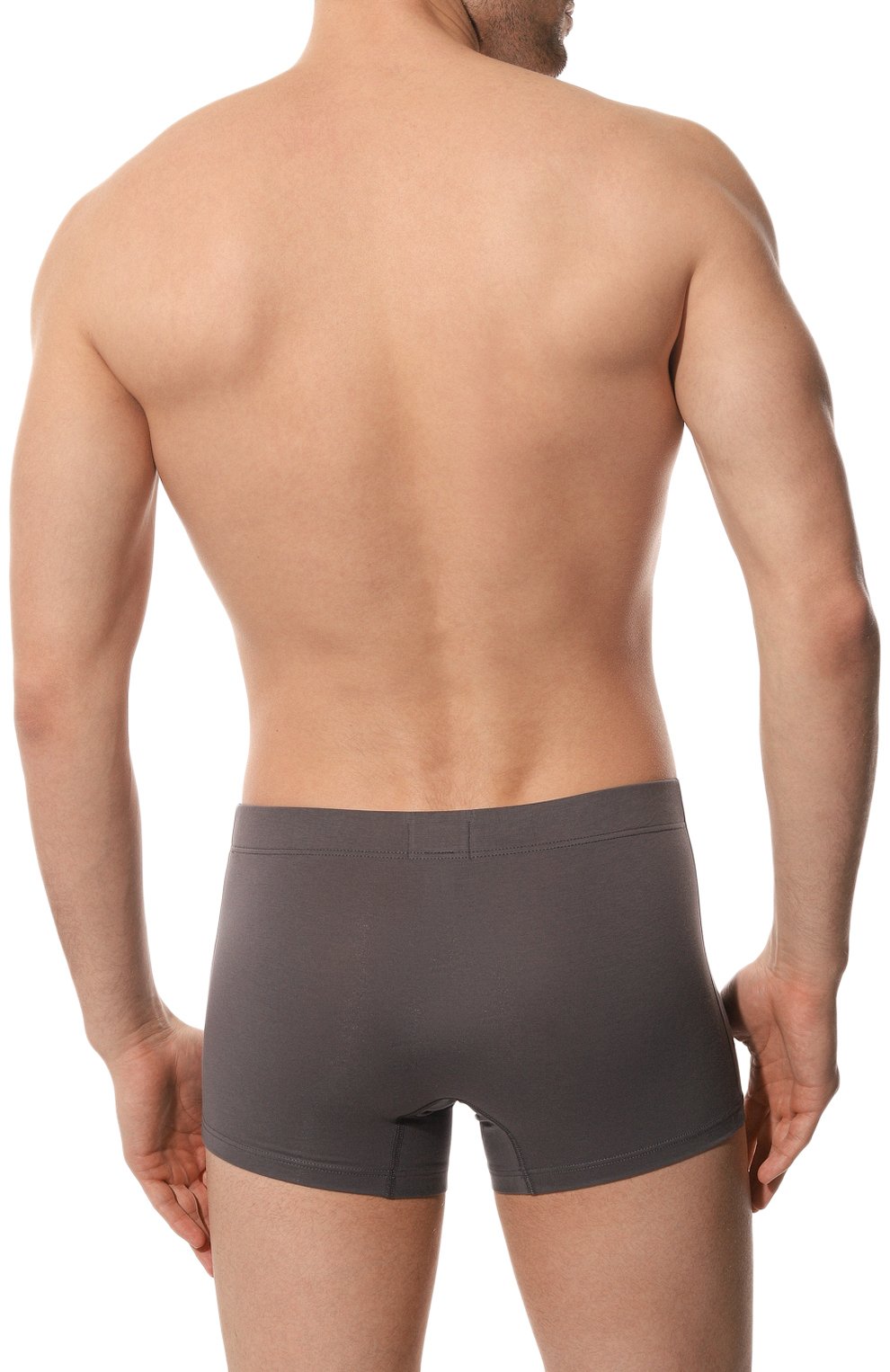 Комплект из двух боксеров HANRO, арт. 073079., фото 5