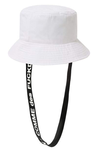 Панама COMME DES FUCKDOWN, арт. CDFA591CP, фото 4