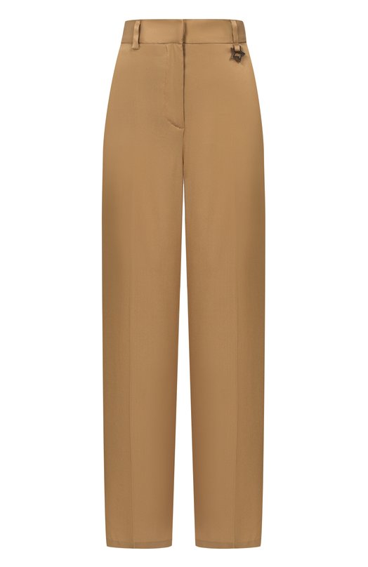 Брюки Lorena Antoniazzi E2641PA01C/3612 Коричневый E2641PA01C/3612