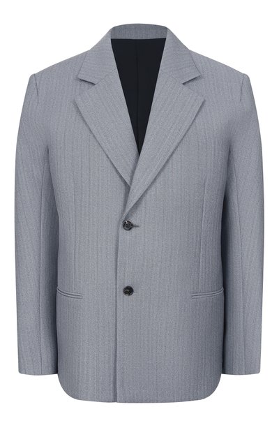 Женский шерстяной жакет BOTTEGA VENETA, арт. 871422/V6020