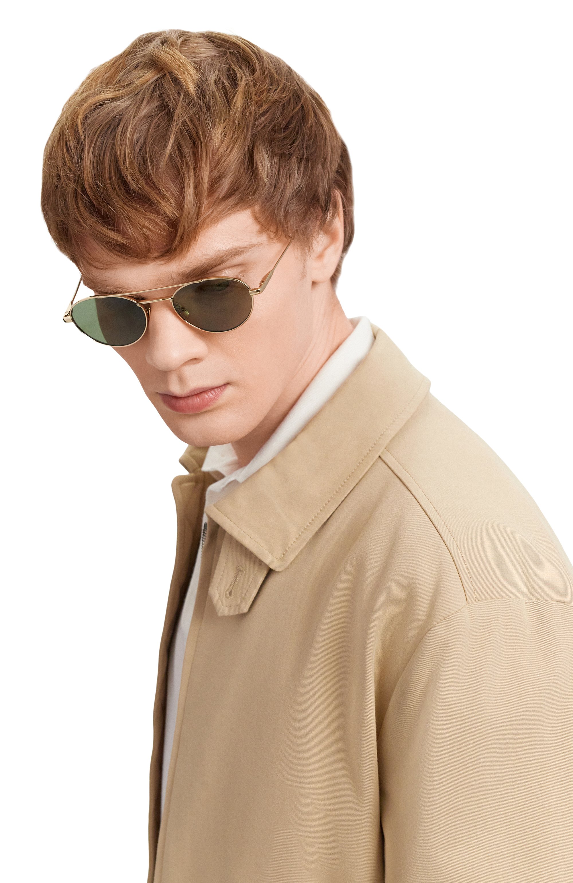 Солнцезащитные очки SAINT LAURENT, арт. SL 97 004, фото 2