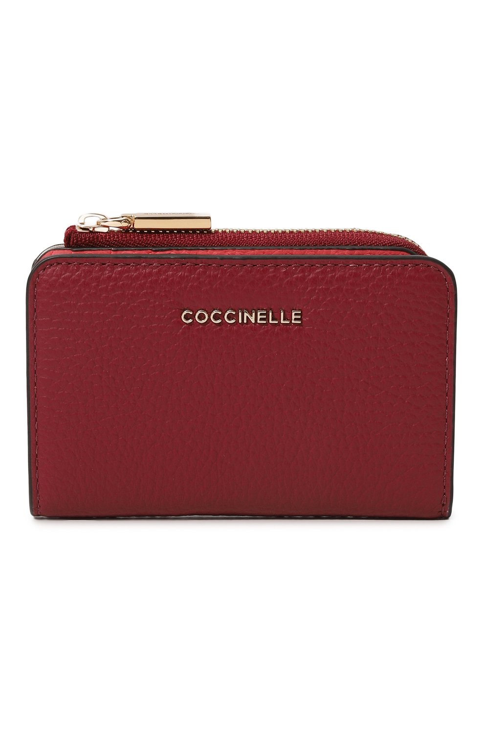 Кожаный кошелек COCCINELLE, арт. E2 M10 17 01 01, фото 1
