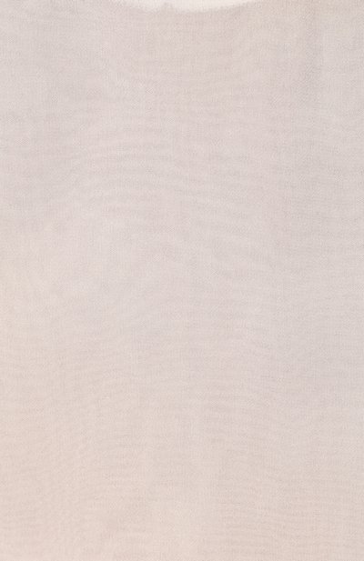 Шелковый топ SASUPHI, арт. W24400, фото 5