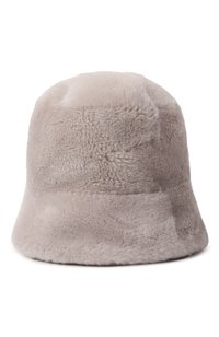 Светло-серый