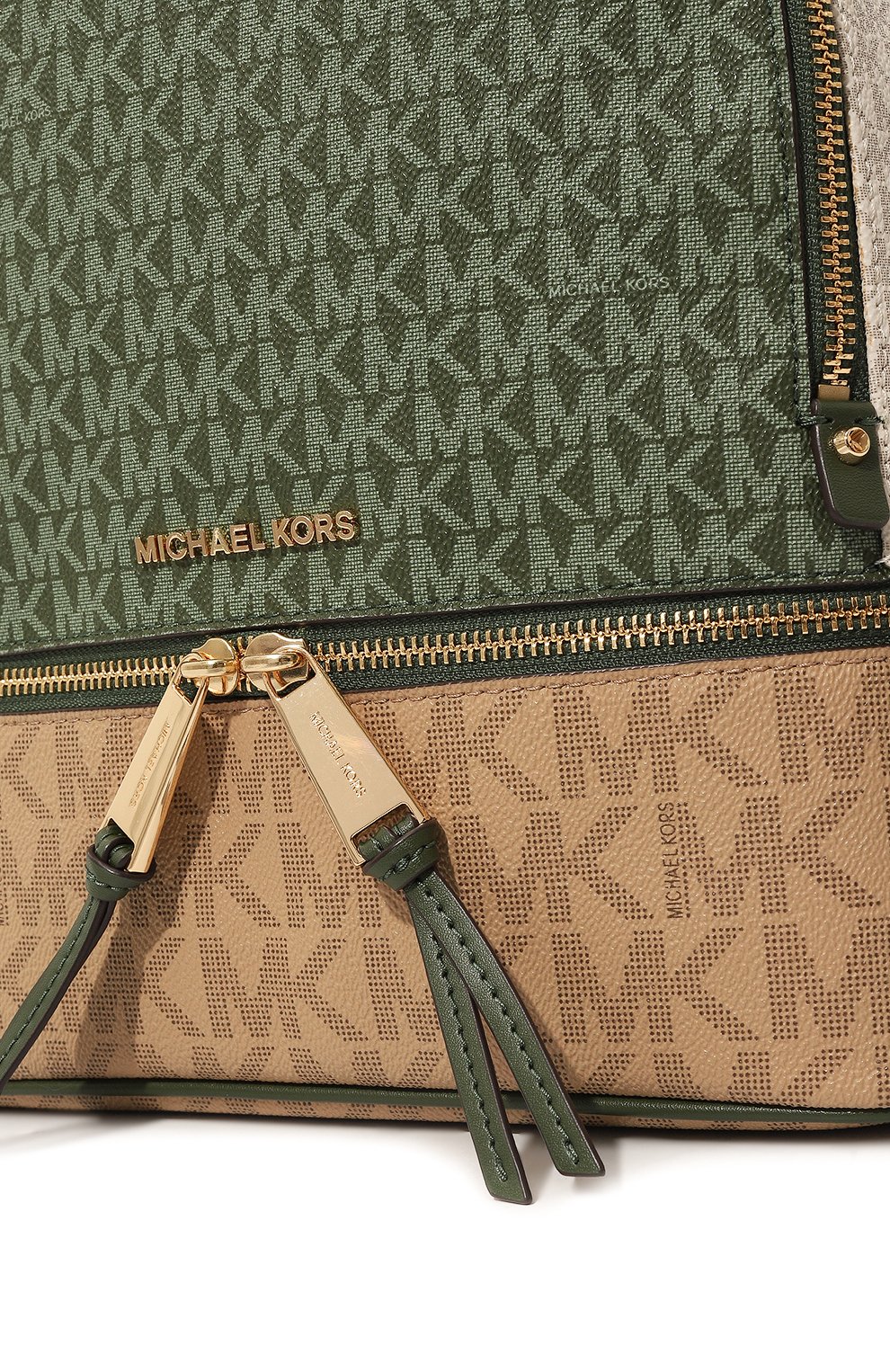 Рюкзак rhea zip MICHAEL MICHAEL KORS, арт. 30S0GEZB2V, фото 3