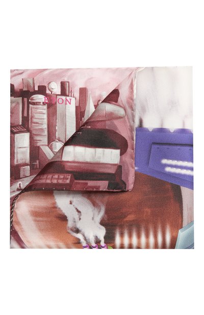 Шелковый платок ETON, арт. A000 32629, фото 1