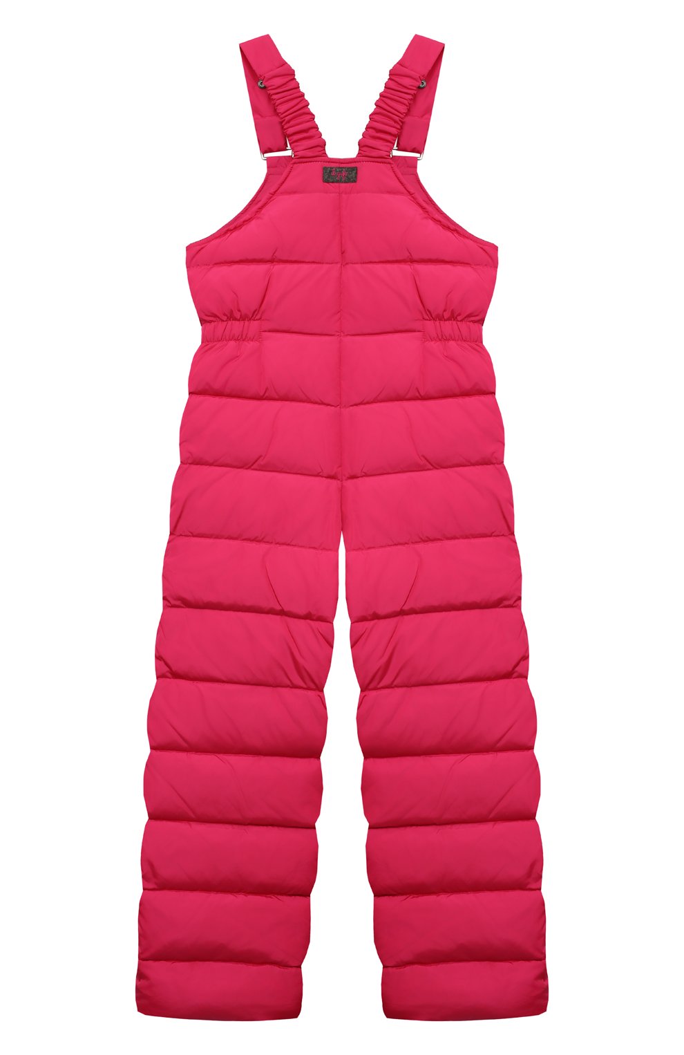 Пуховый комбинезон IL GUFO, арт. A24ST007N0031/10A-14A, фото 2