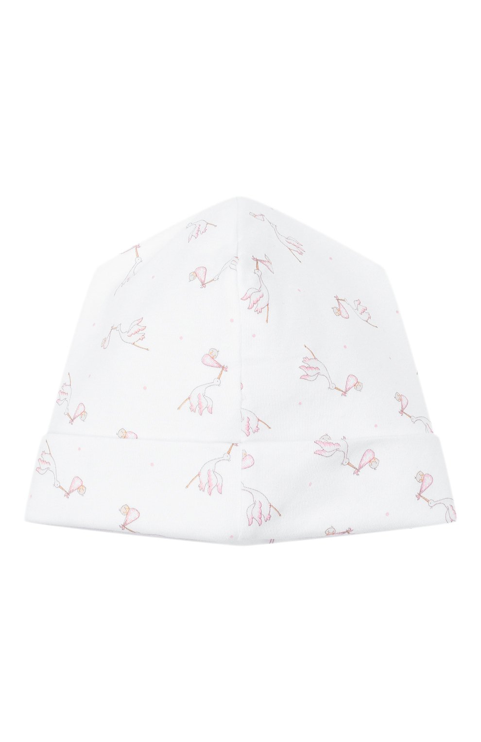 Шапка worth the wait MAGNOLIA BABY, арт. E103-50P-PK, фото 2
