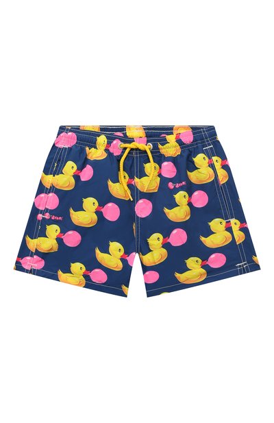 Плавки-шорты MC2 SAINT BARTH, арт. STBK/JEAN LIGHTING/00691D, фото 1