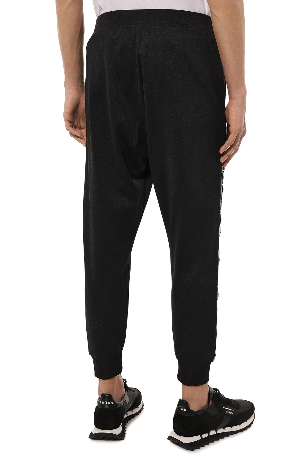 Джоггеры DSQUARED2, арт. S78KB0058/S24534, фото 4