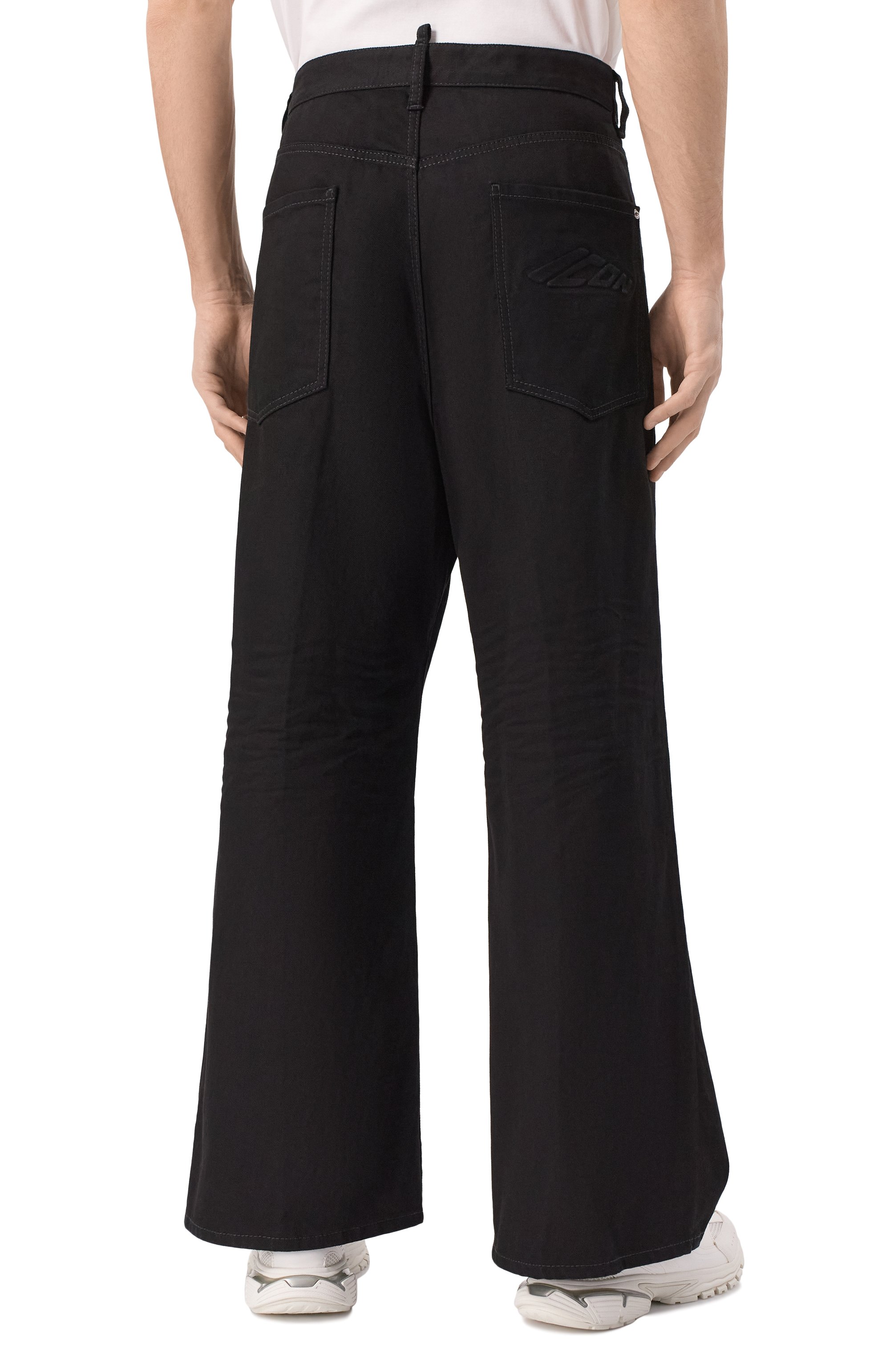 Джинсы icon DSQUARED2, арт. S79LA0087/S30564, фото 4