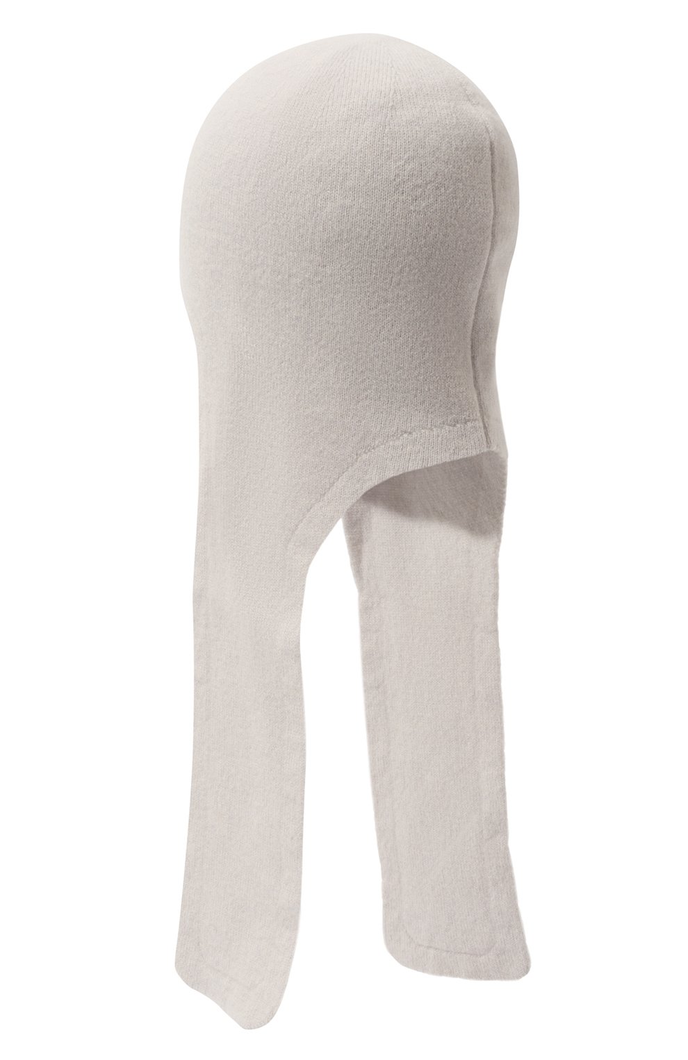 Шапка-ушанка из шерсти и кашемира CANOE, арт. 4200406, фото 3