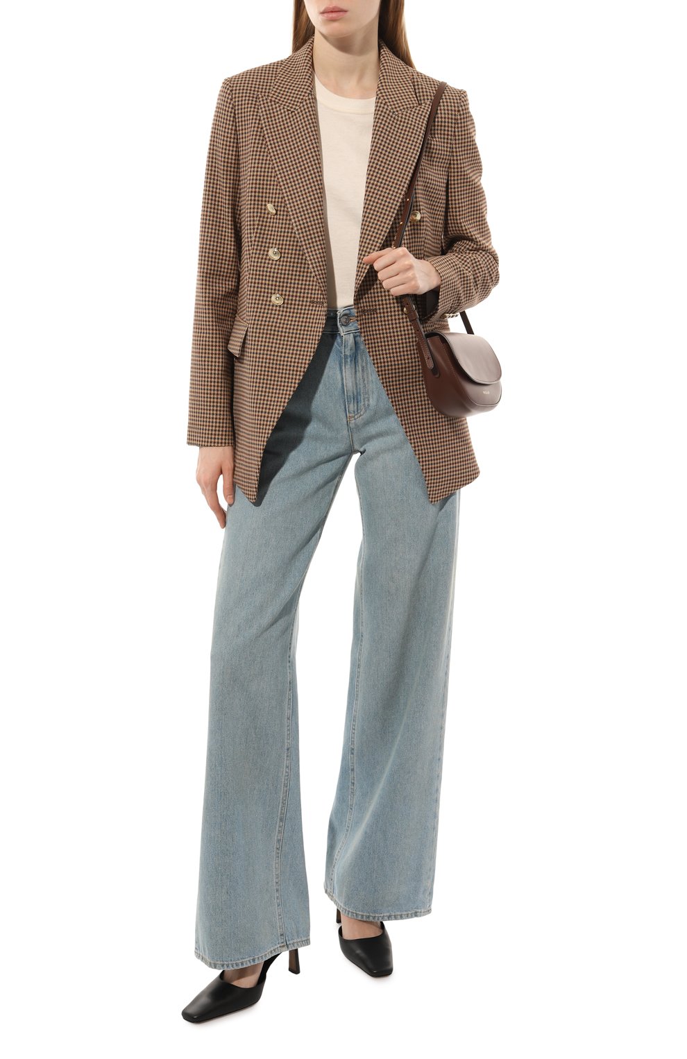 Жакет BOSS, арт. 50485242, фото 2