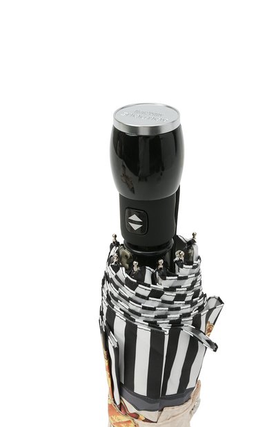 Складной зонт MOSCHINO, арт. 7942-0PENCL0SE, фото 5