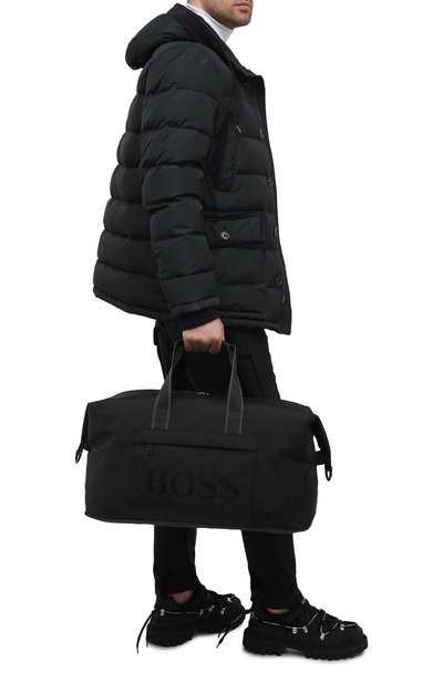 Спортивная сумка BOSS, арт. 50446727, фото 2